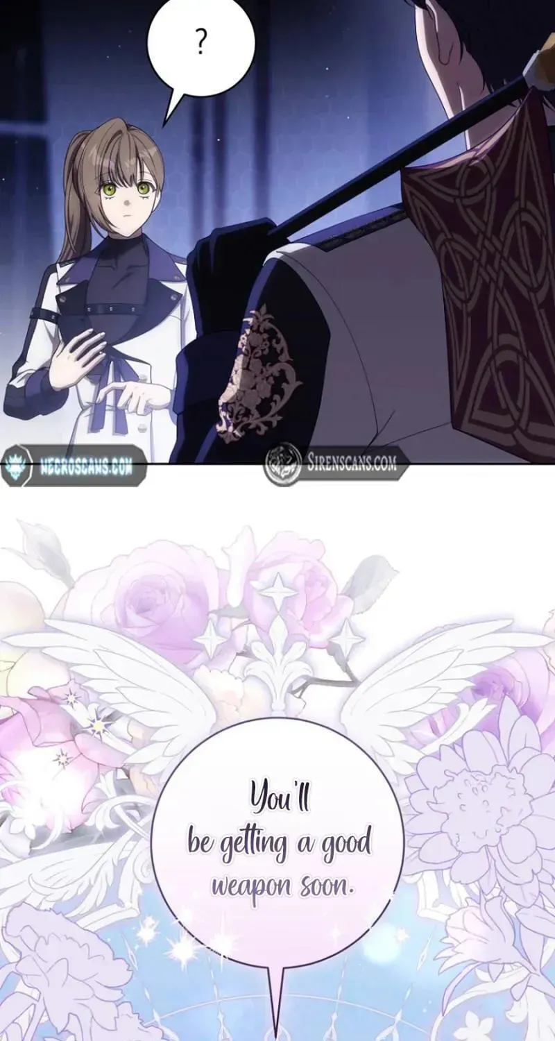 How to Walk the Protagonist’s Path to Glory Chapter 35 page 71 - 