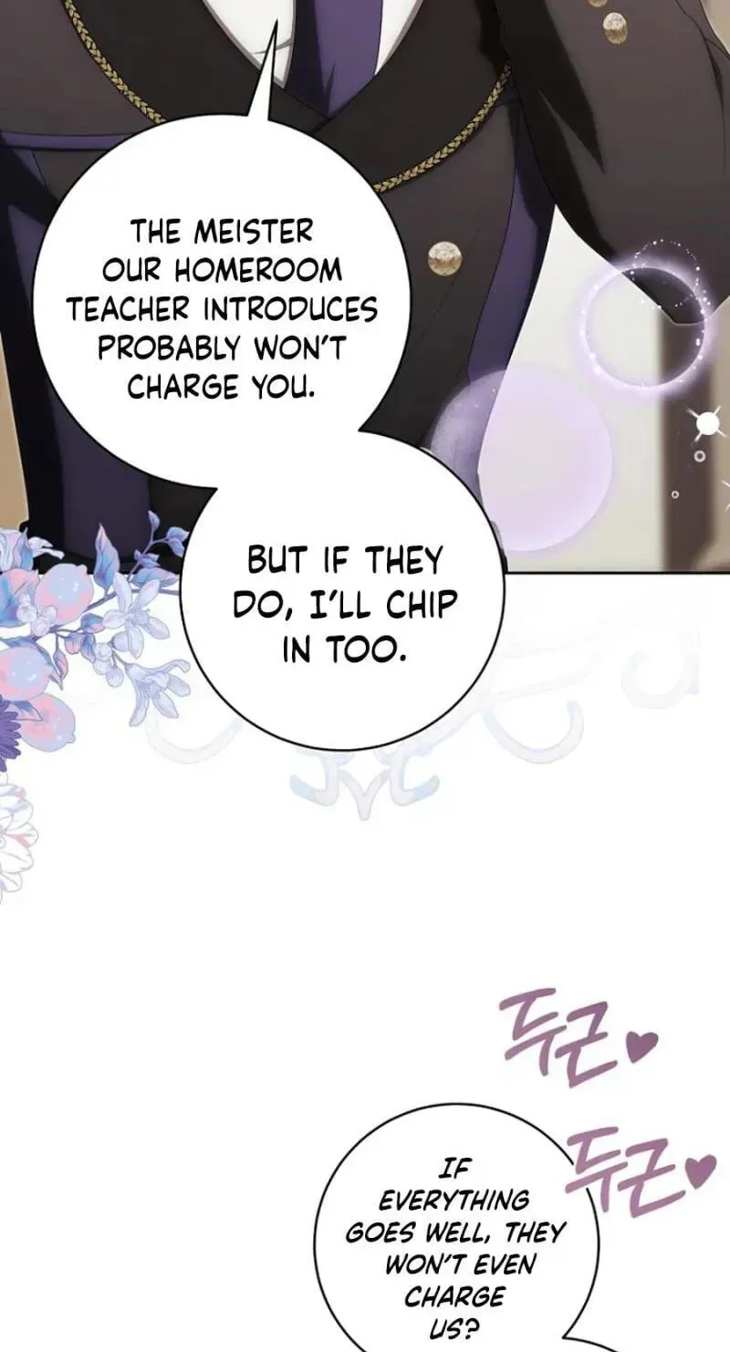 How to Walk the Protagonist’s Path to Glory Chapter 35 page 97 - 
