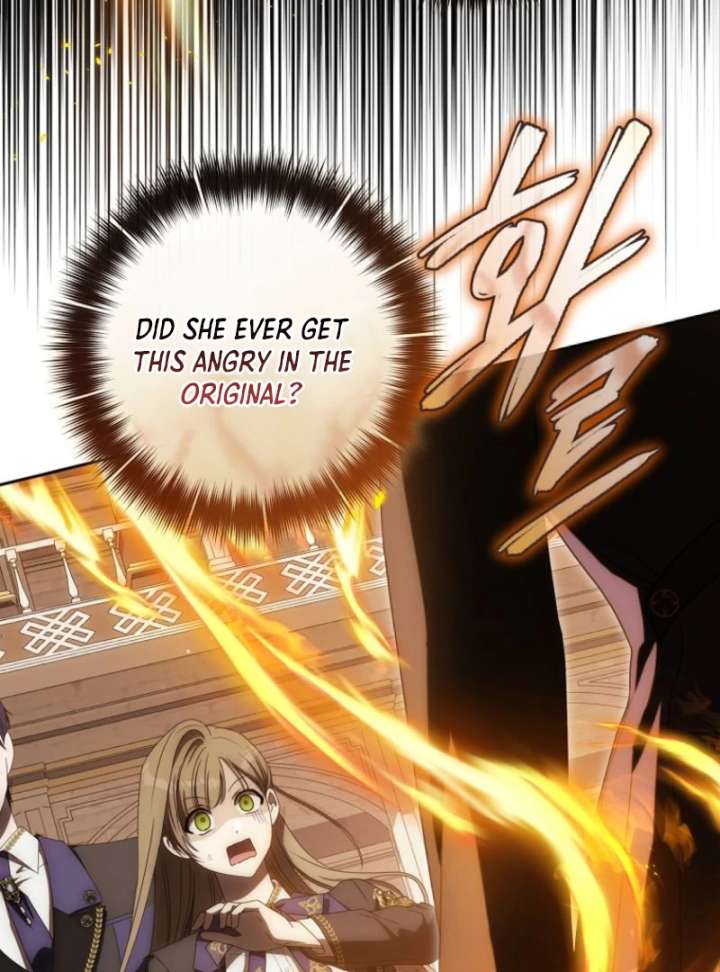 How to Walk the Protagonist’s Path to Glory Chapter 5 page 106 - 