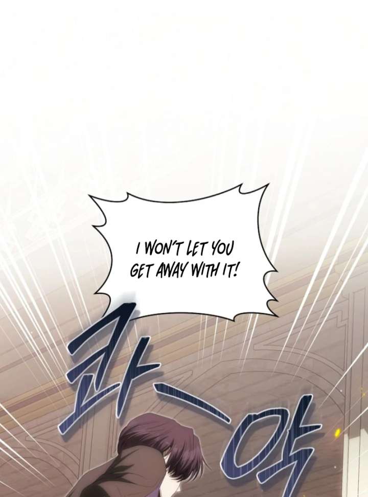 How to Walk the Protagonist’s Path to Glory Chapter 5 page 111 - 