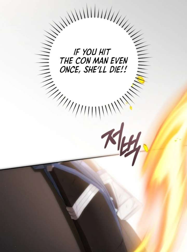 How to Walk the Protagonist’s Path to Glory Chapter 5 page 115 - 