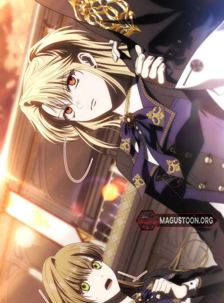 How to Walk the Protagonist’s Path to Glory Chapter 5 page 120 - 