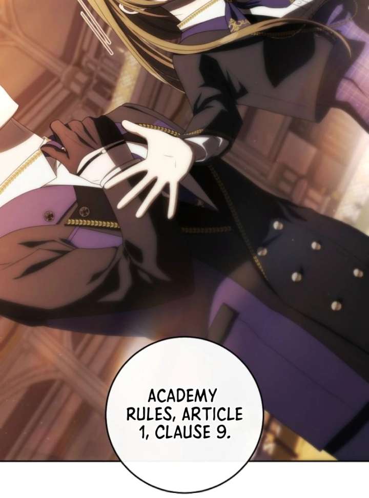 How to Walk the Protagonist’s Path to Glory Chapter 5 page 121 - 