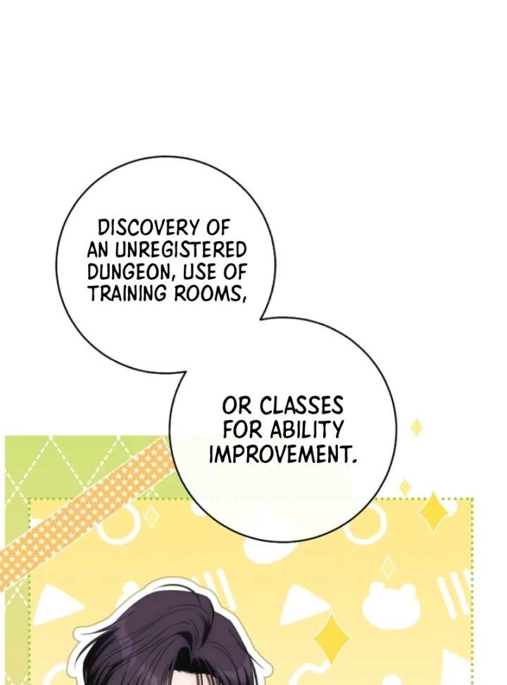 How to Walk the Protagonist’s Path to Glory Chapter 5 page 122 - 