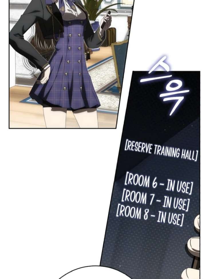 How to Walk the Protagonist’s Path to Glory Chapter 5 page 20 - 