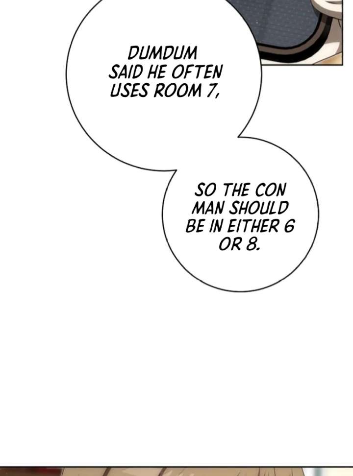 How to Walk the Protagonist’s Path to Glory Chapter 5 page 21 - 