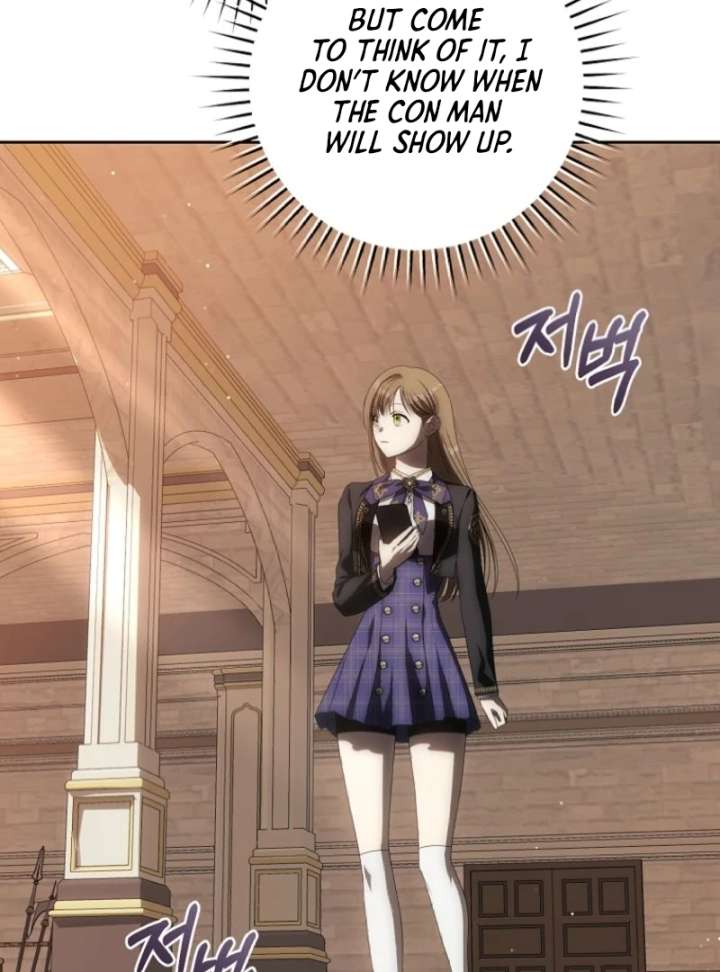How to Walk the Protagonist’s Path to Glory Chapter 5 page 25 - 