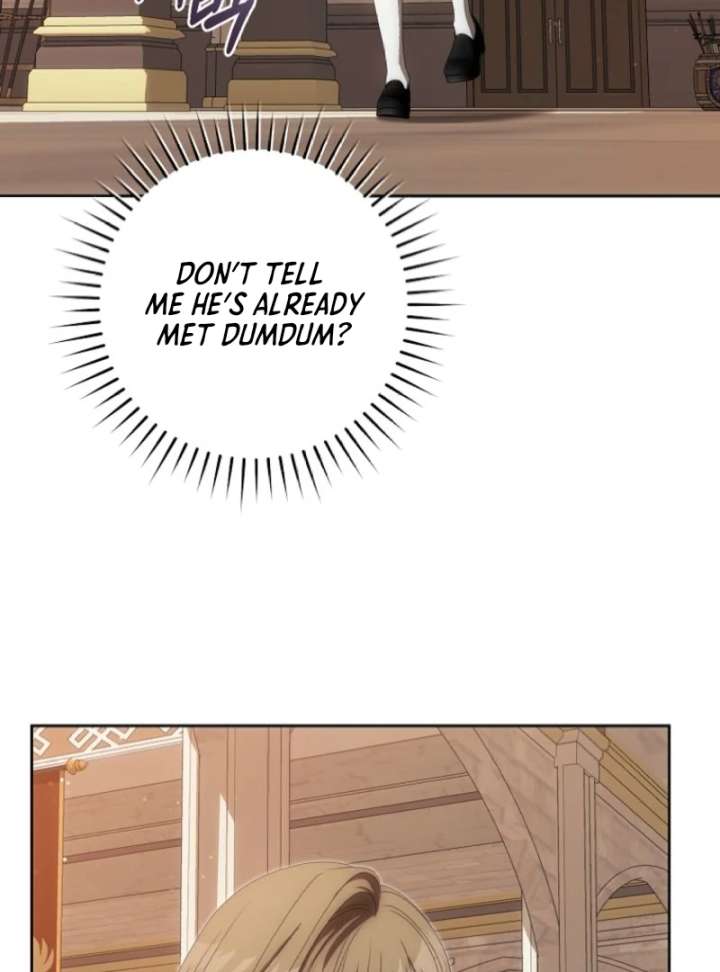 How to Walk the Protagonist’s Path to Glory Chapter 5 page 26 - 