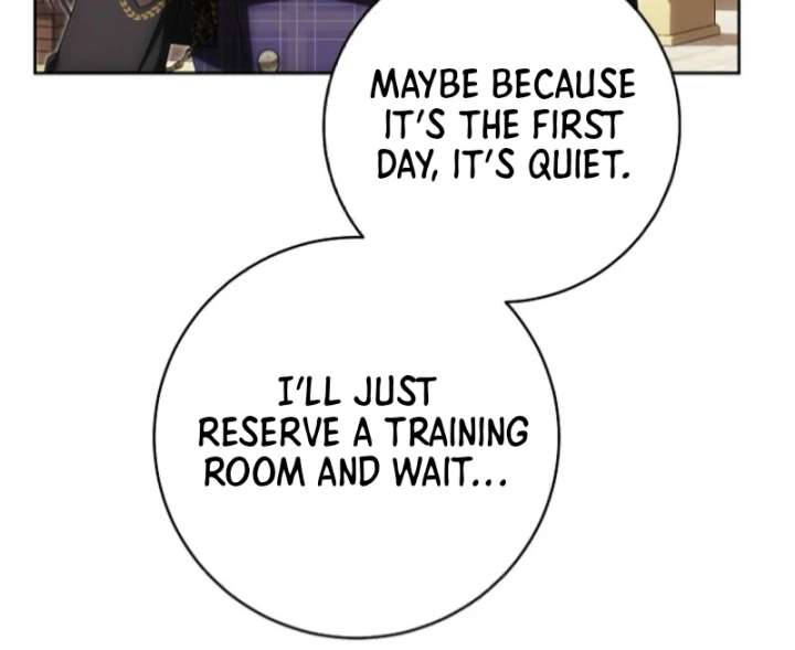 How to Walk the Protagonist’s Path to Glory Chapter 5 page 28 - 