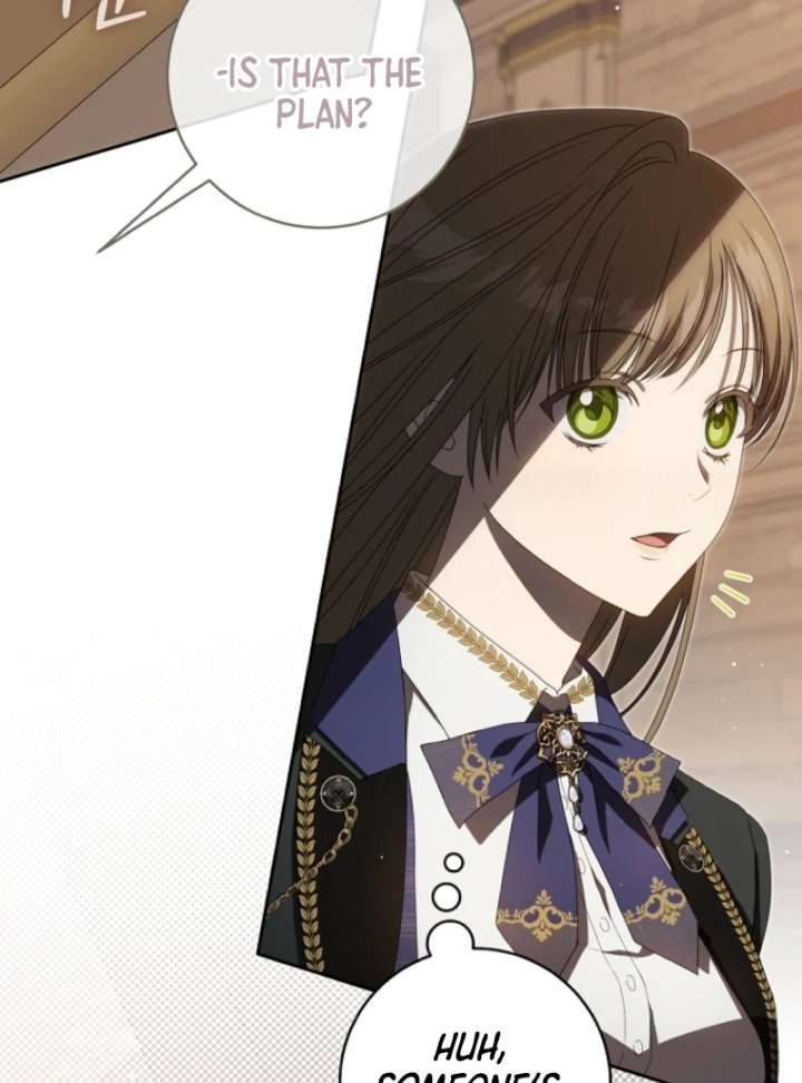 How to Walk the Protagonist’s Path to Glory Chapter 5 page 30 - 