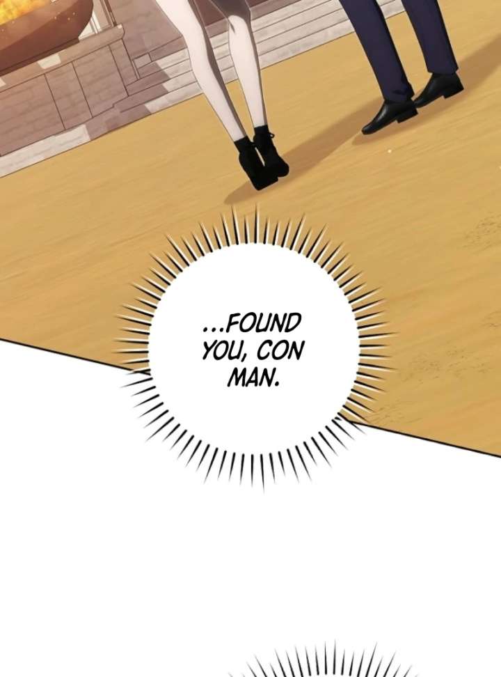How to Walk the Protagonist’s Path to Glory Chapter 5 page 33 - 