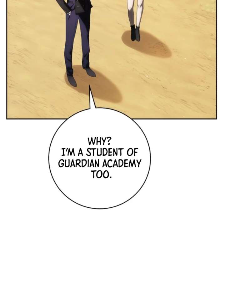 How to Walk the Protagonist’s Path to Glory Chapter 5 page 35 - 