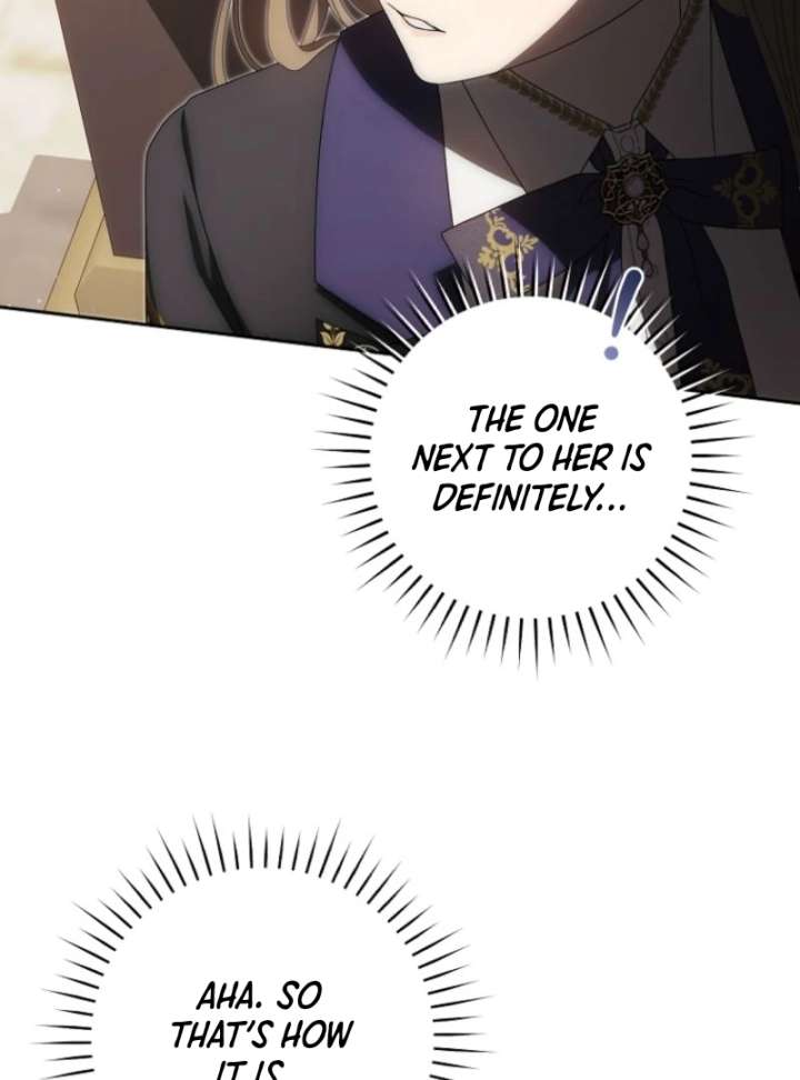 How to Walk the Protagonist’s Path to Glory Chapter 5 page 38 - 