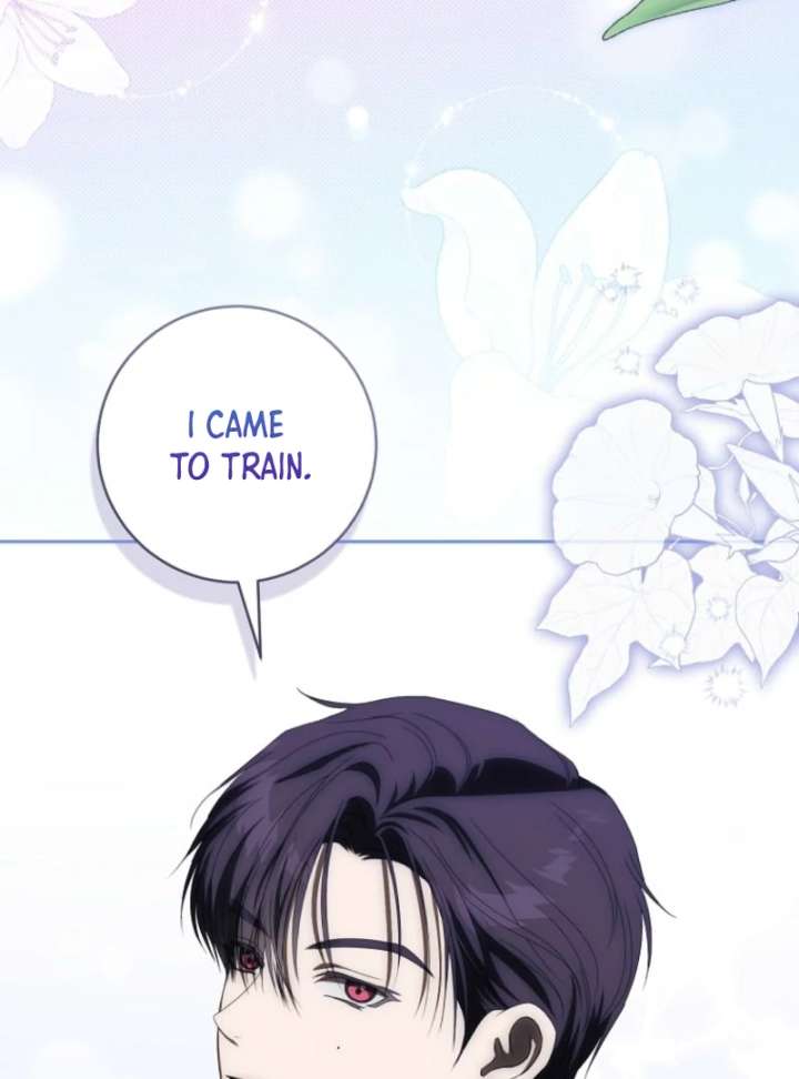 How to Walk the Protagonist’s Path to Glory Chapter 5 page 43 - 
