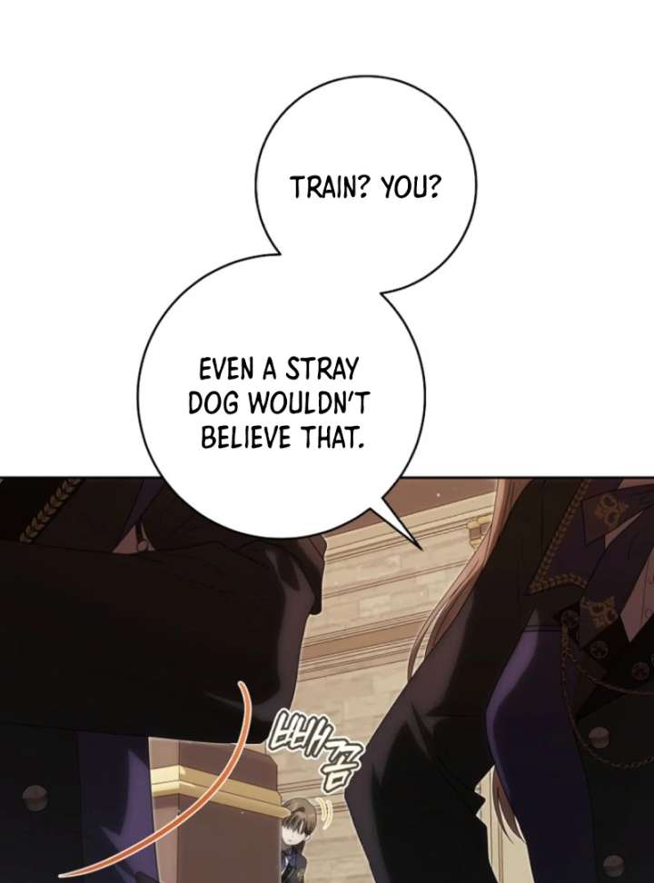 How to Walk the Protagonist’s Path to Glory Chapter 5 page 45 - 