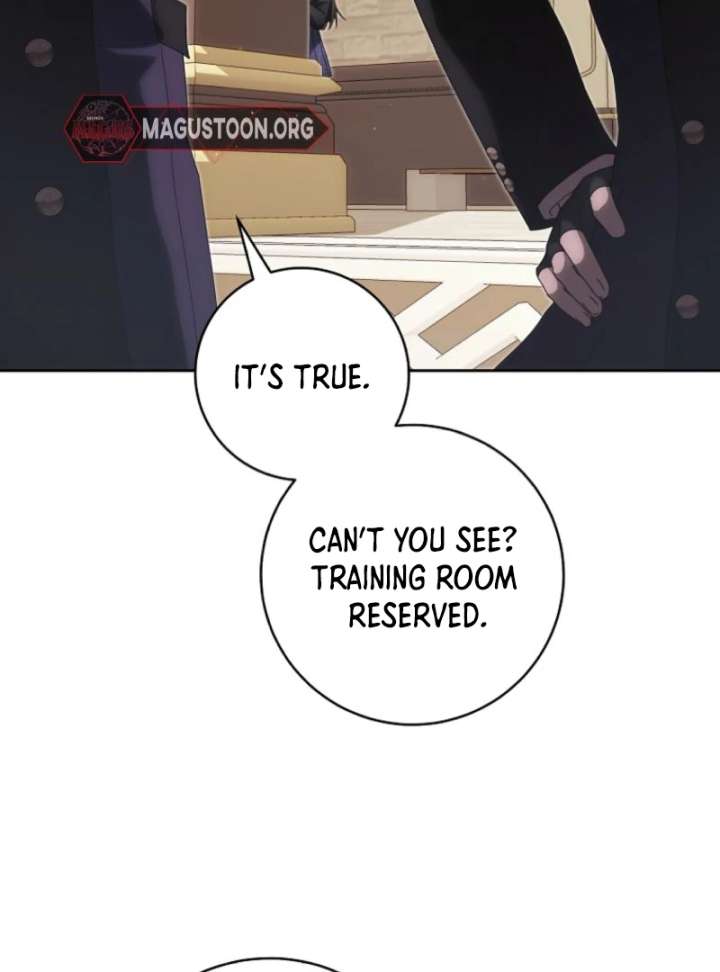 How to Walk the Protagonist’s Path to Glory Chapter 5 page 46 - 