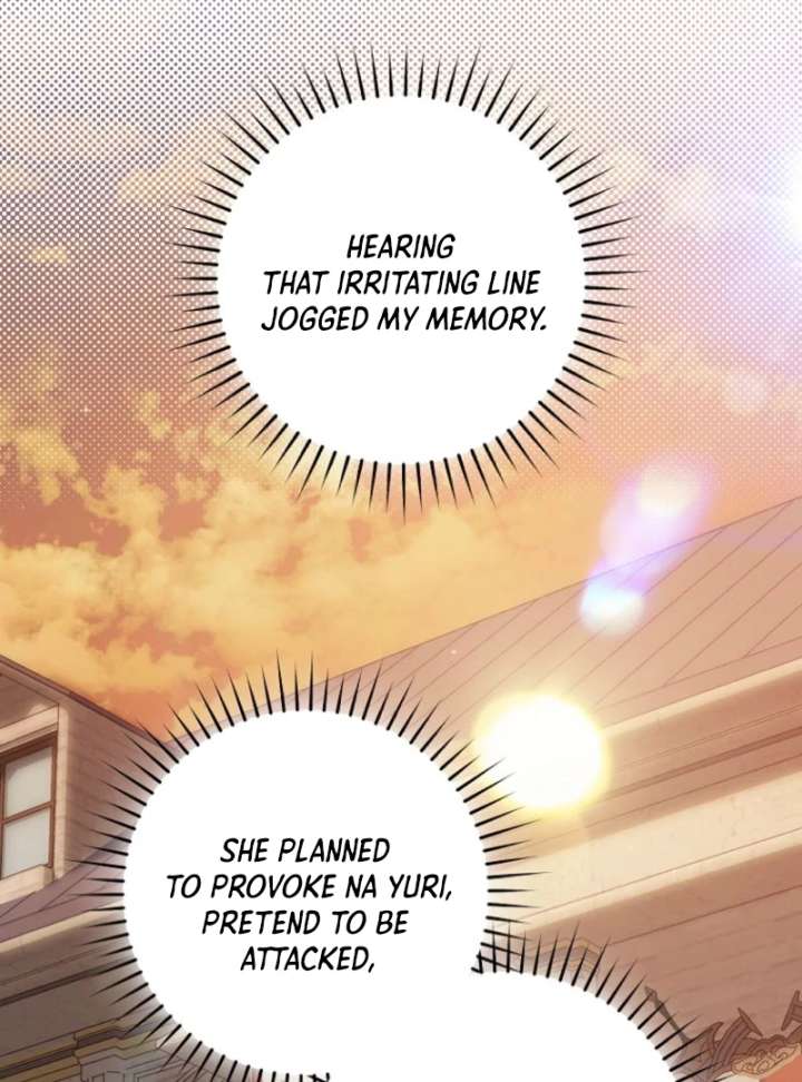 How to Walk the Protagonist’s Path to Glory Chapter 5 page 48 - 