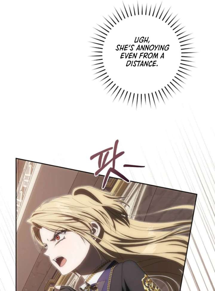 How to Walk the Protagonist’s Path to Glory Chapter 5 page 53 - 