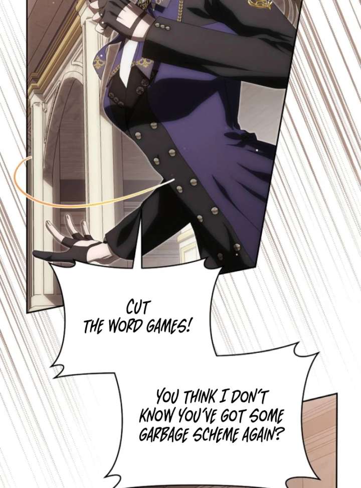 How to Walk the Protagonist’s Path to Glory Chapter 5 page 54 - 