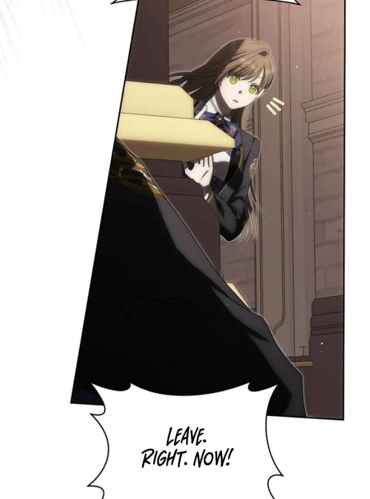 How to Walk the Protagonist’s Path to Glory Chapter 5 page 55 - 