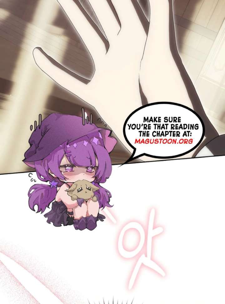 How to Walk the Protagonist’s Path to Glory Chapter 5 page 60 - 