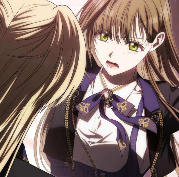 How to Walk the Protagonist’s Path to Glory Chapter 5 page 65 - 