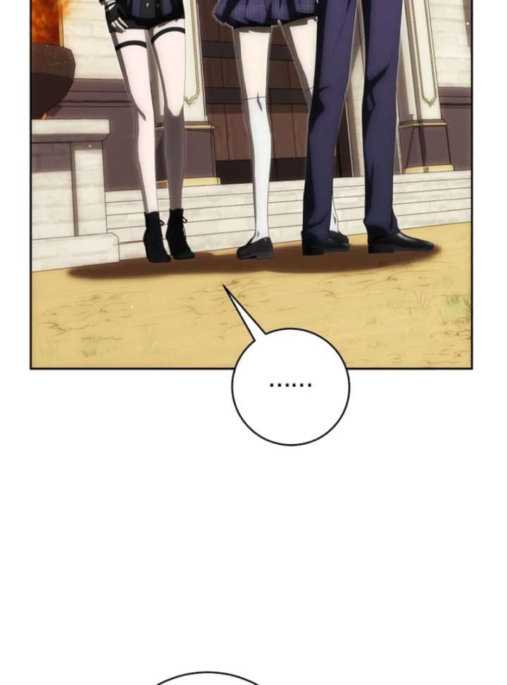 How to Walk the Protagonist’s Path to Glory Chapter 5 page 68 - 
