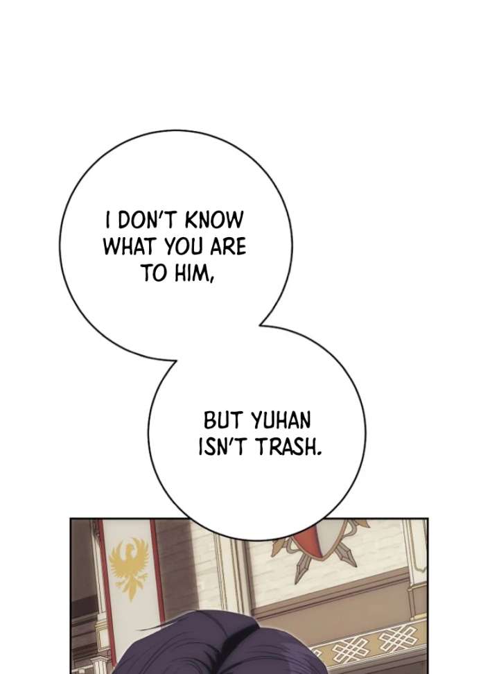 How to Walk the Protagonist’s Path to Glory Chapter 5 page 74 - 