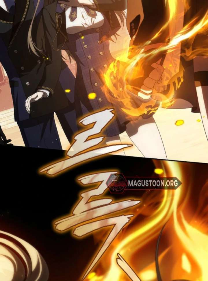 How to Walk the Protagonist’s Path to Glory Chapter 5 page 9 - 