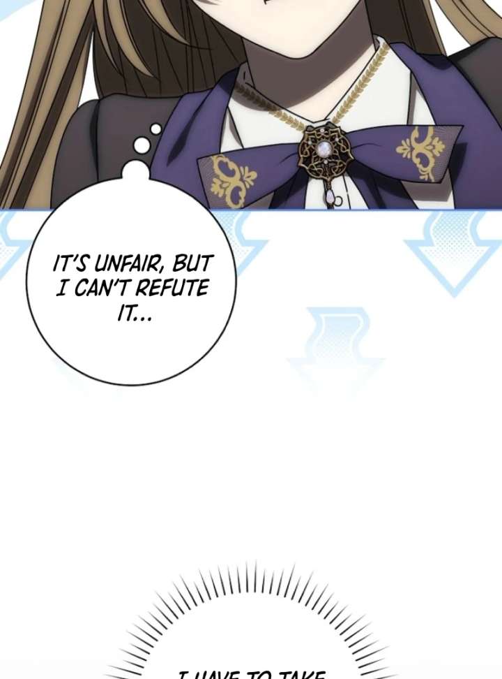 How to Walk the Protagonist’s Path to Glory Chapter 5 page 82 - 