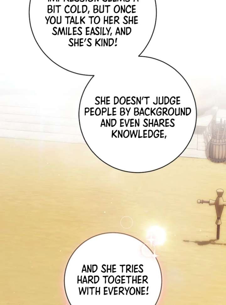 How to Walk the Protagonist’s Path to Glory Chapter 5 page 88 - 