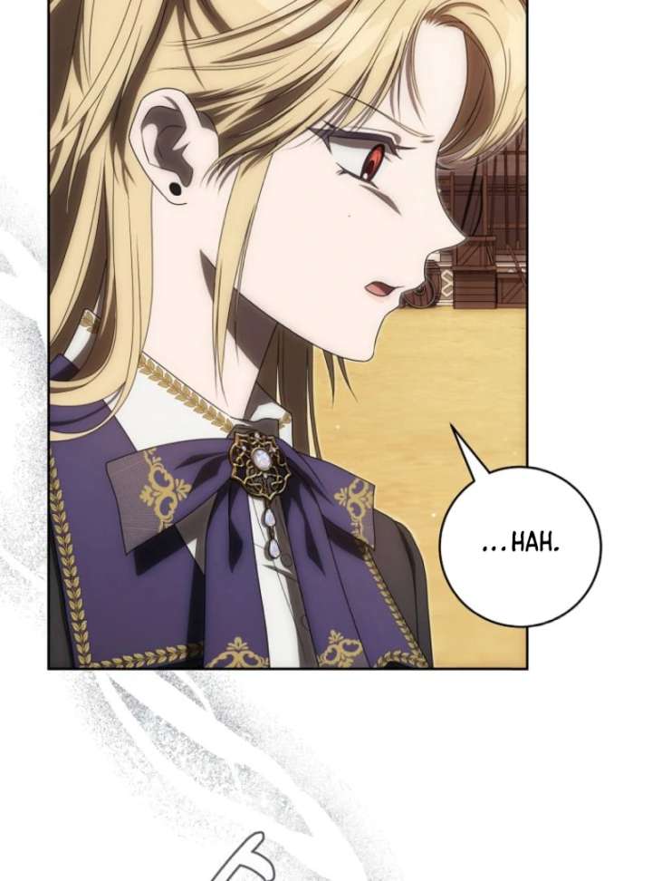 How to Walk the Protagonist’s Path to Glory Chapter 5 page 93 - 