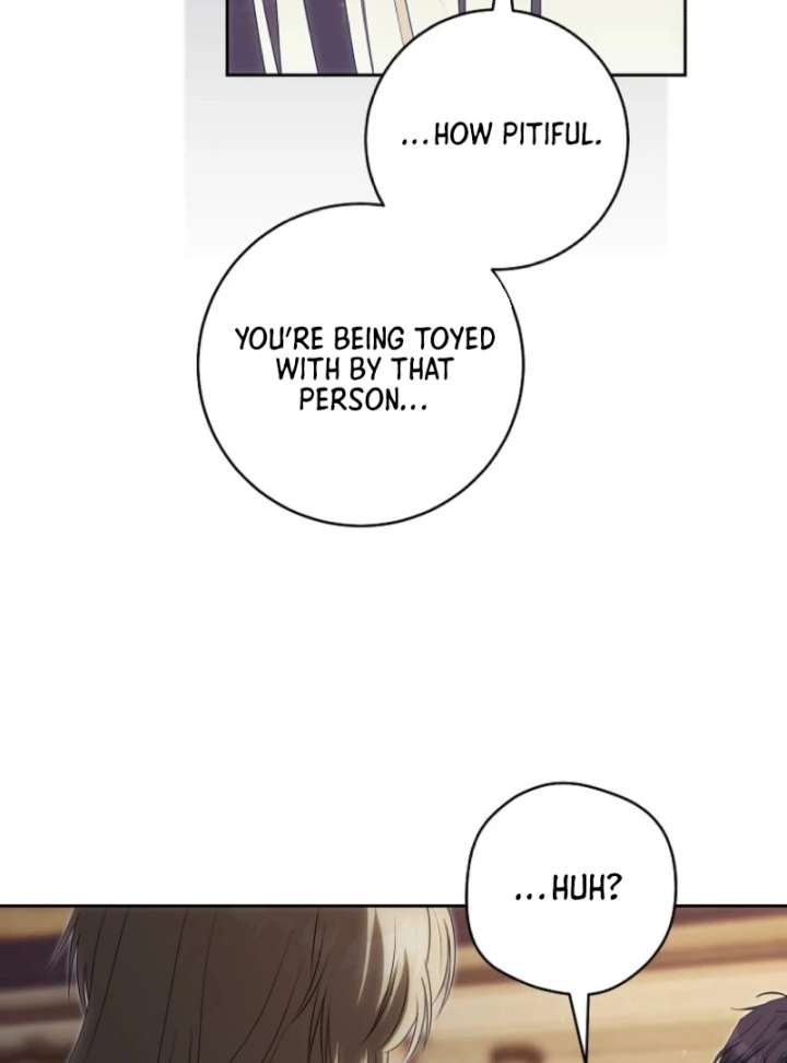 How to Walk the Protagonist’s Path to Glory Chapter 5 page 95 - 