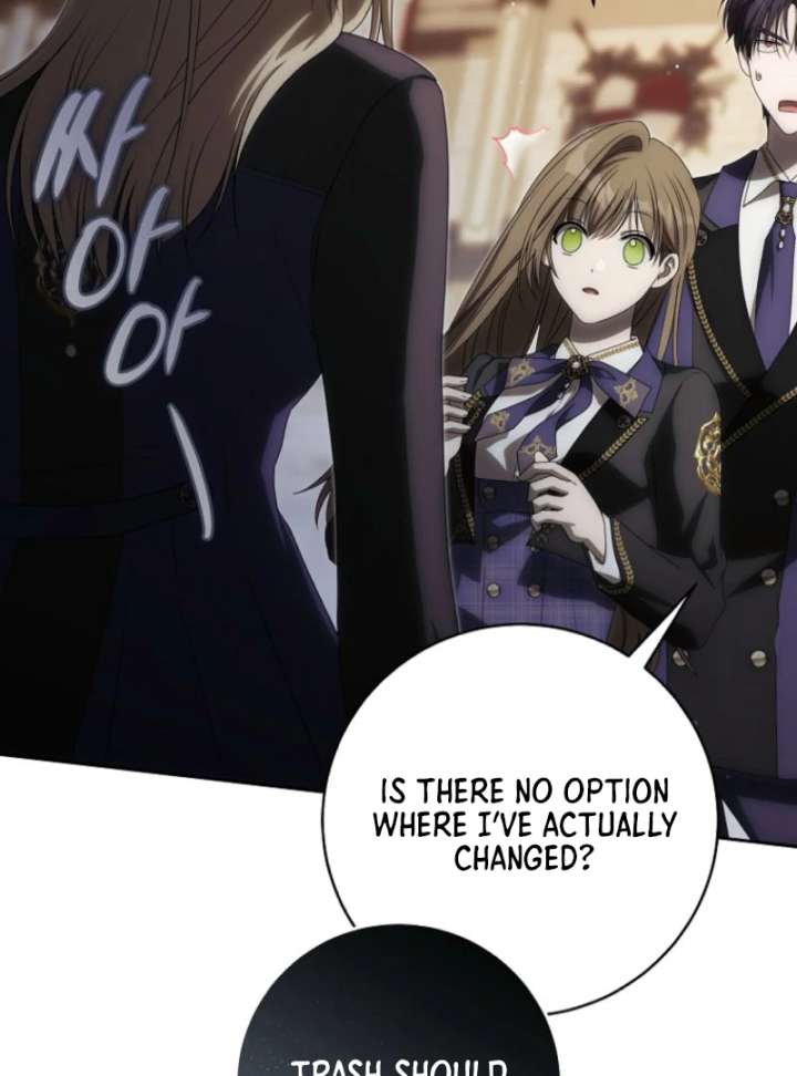 How to Walk the Protagonist’s Path to Glory Chapter 5 page 96 - 