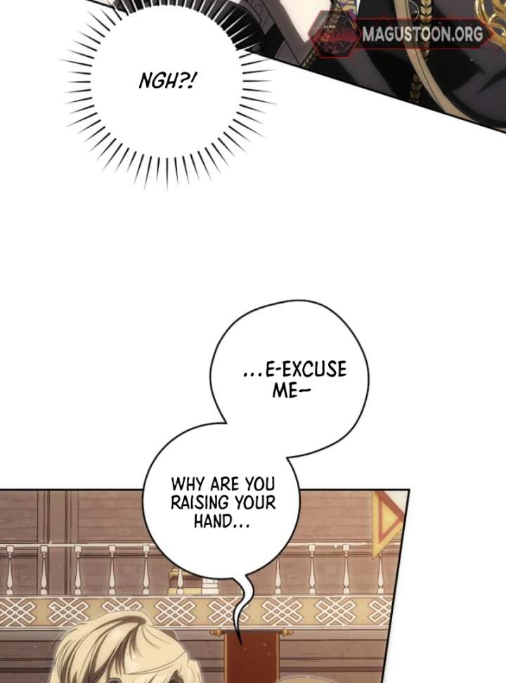 How to Walk the Protagonist’s Path to Glory Chapter 5 page 98 - 