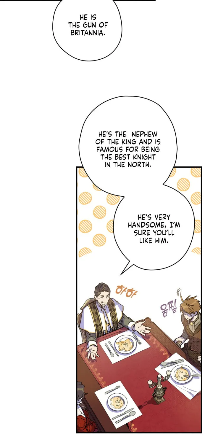 How to Win My Husband Over Chapter 1 page 15 - 