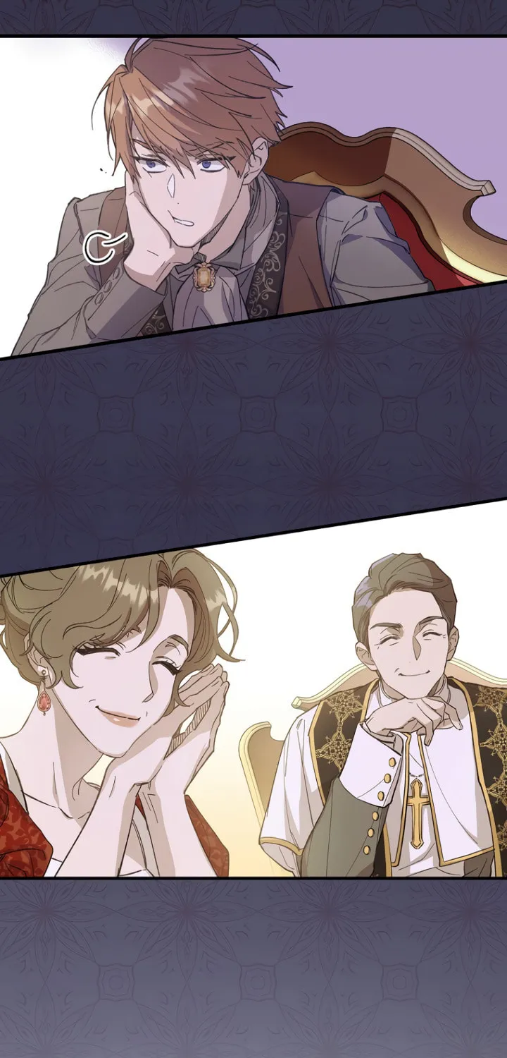 How to Win My Husband Over Chapter 1 page 23 - 