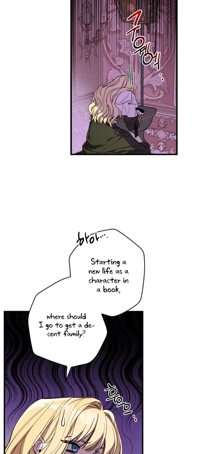 How to Win My Husband Over Chapter 1 page 38 - 