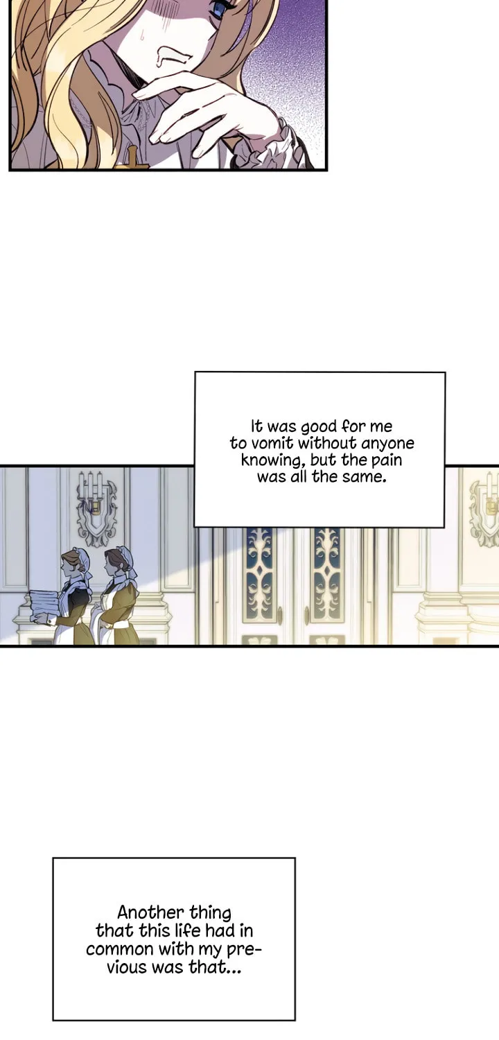 How to Win My Husband Over Chapter 1 page 39 - 