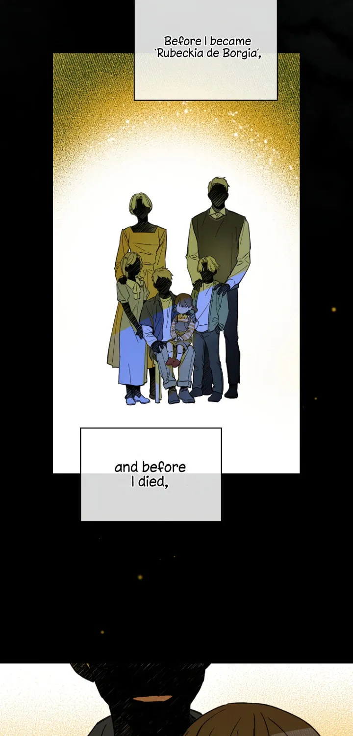 How to Win My Husband Over Chapter 1 page 41 - 