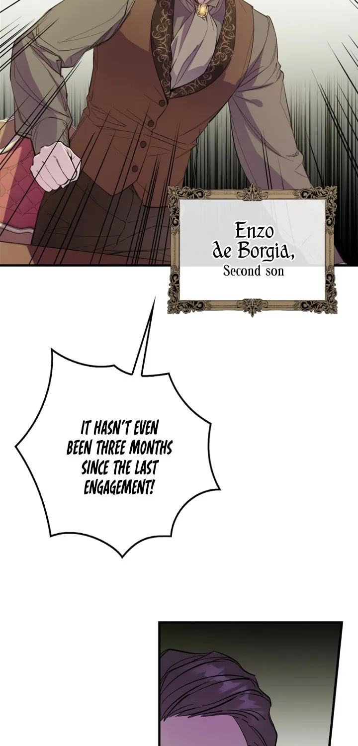 How to Win My Husband Over Chapter 1 page 7 - 