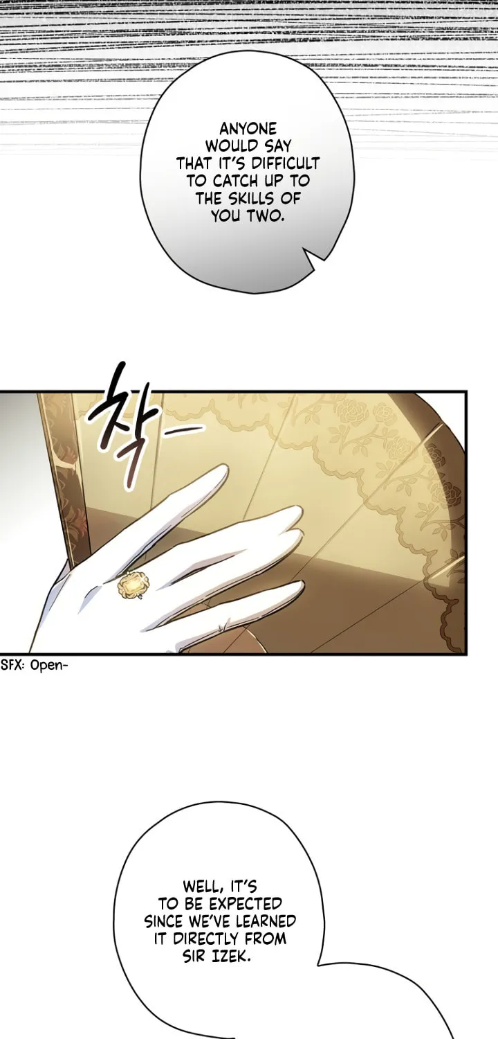 How to Win My Husband Over Chapter 10 page 11 - 
