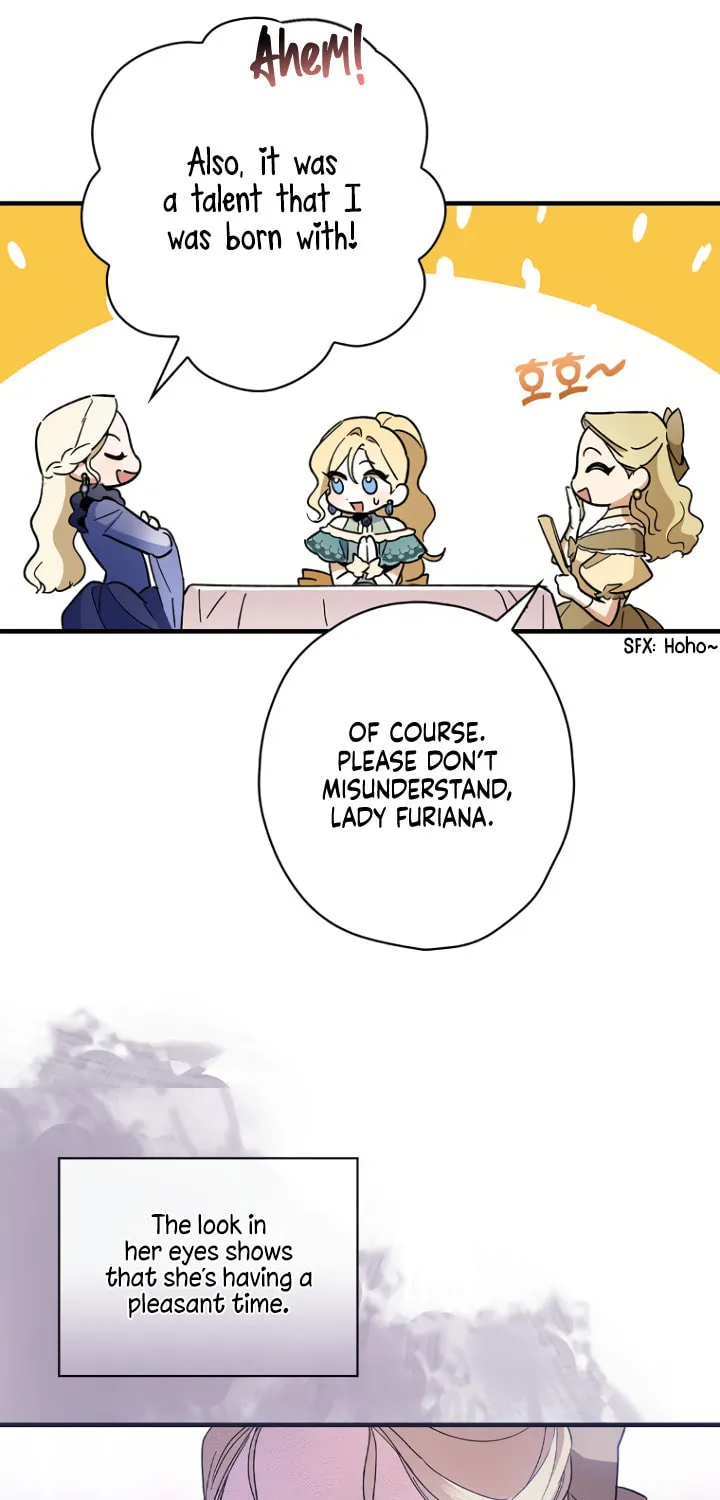 How to Win My Husband Over Chapter 10 page 14 - 