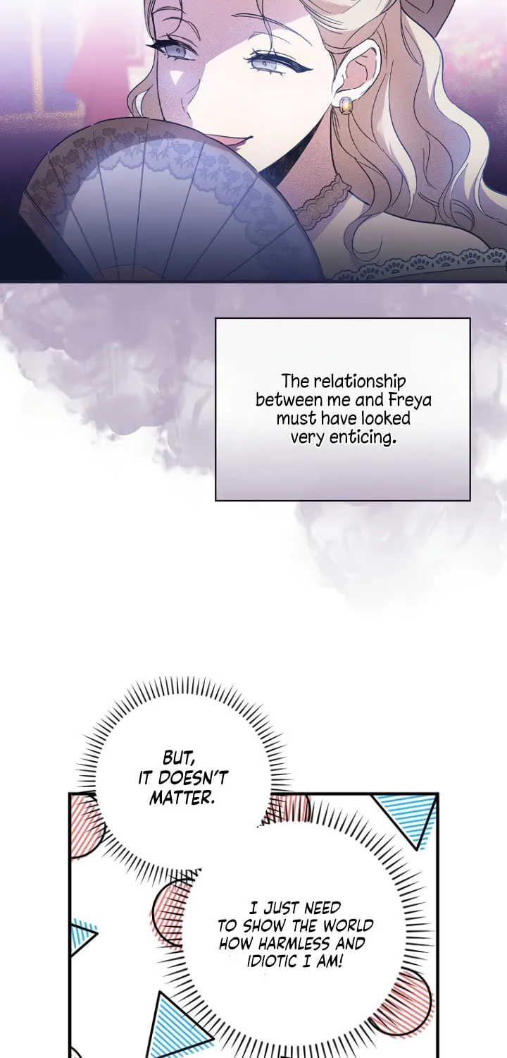 How to Win My Husband Over Chapter 10 page 15 - 