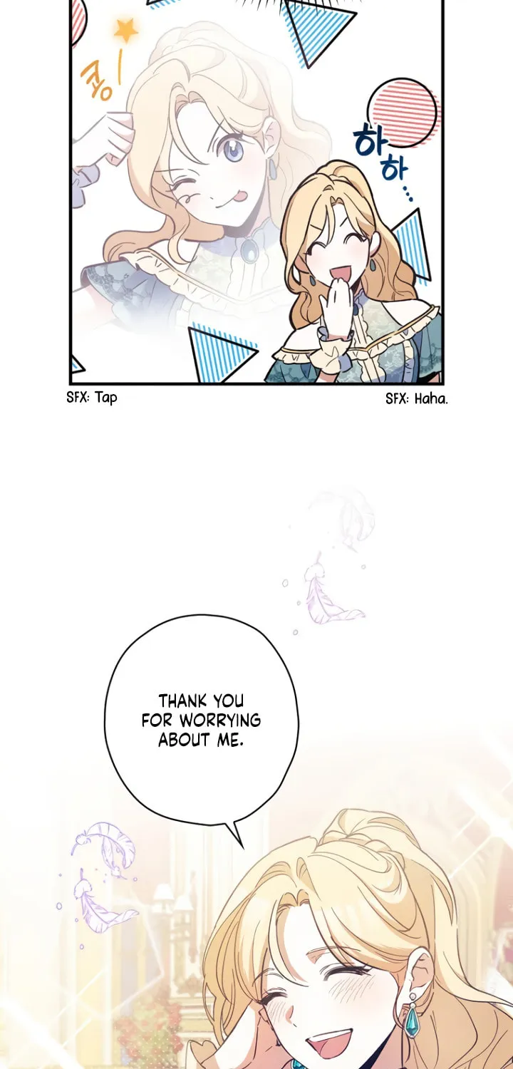 How to Win My Husband Over Chapter 10 page 16 - 