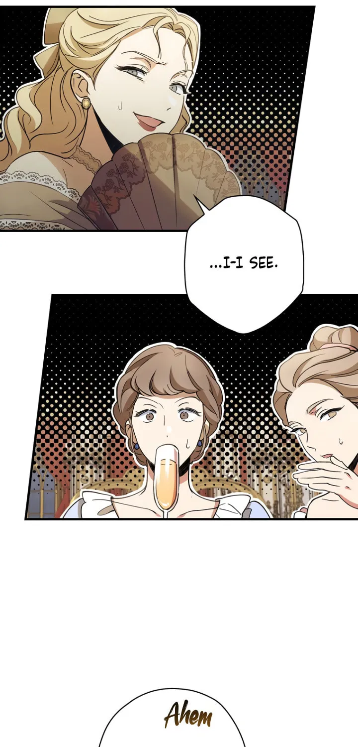 How to Win My Husband Over Chapter 10 page 18 - 