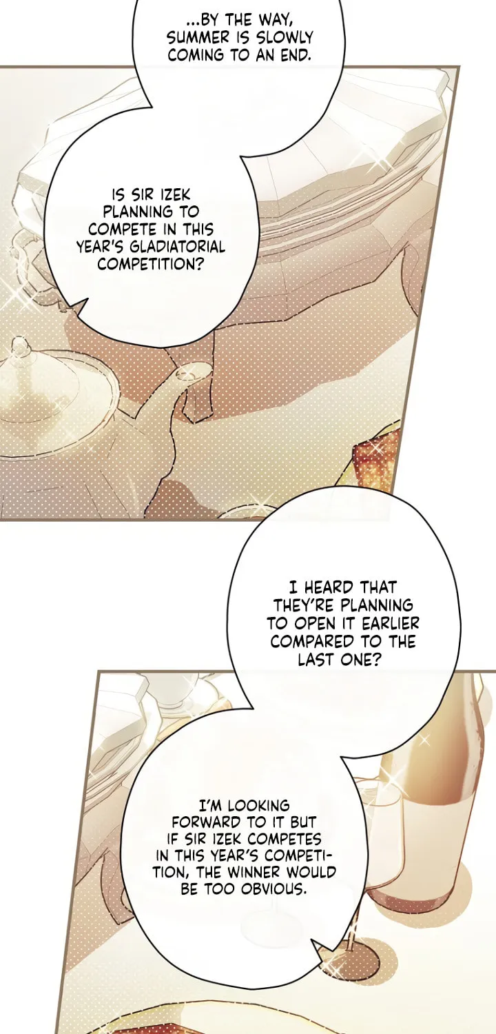 How to Win My Husband Over Chapter 10 page 19 - 