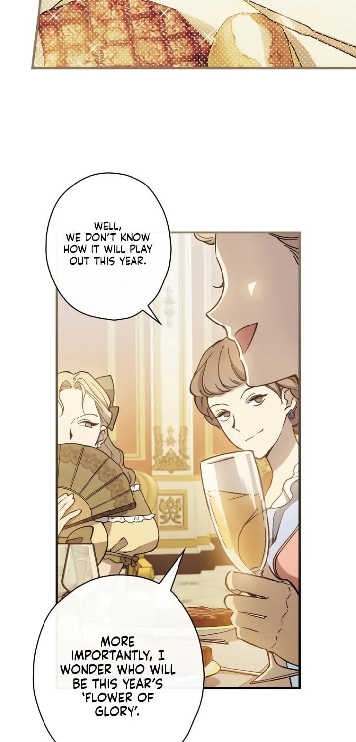 How to Win My Husband Over Chapter 10 page 20 - 
