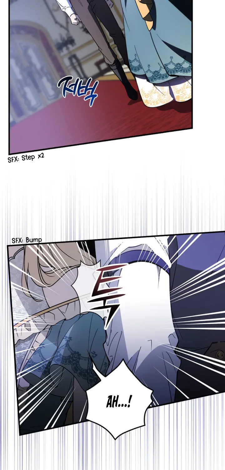 How to Win My Husband Over Chapter 10 page 31 - 