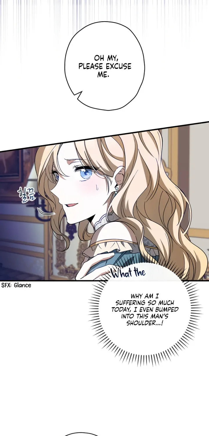 How to Win My Husband Over Chapter 10 page 32 - 
